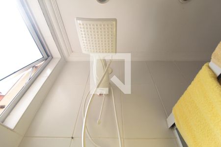 Apartamento à venda com 175m², 3 quartos e 2 vagasBanheiro Social