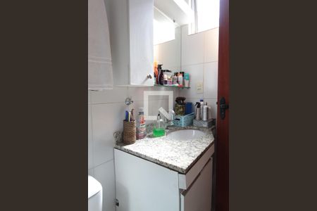 Apartamento à venda com 175m², 3 quartos e 2 vagasBanheiro da Suíte