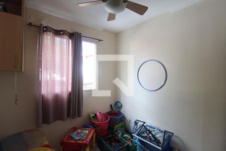 Apartamento à venda com 175m², 3 quartos e 2 vagasQuarto 1