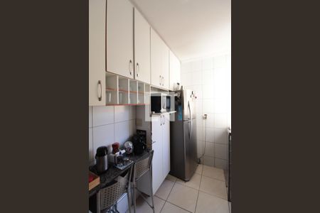 Apartamento à venda com 175m², 3 quartos e 2 vagasCozinha