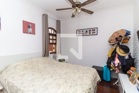 Casa à venda com 143m², 3 quartos e 1 vagaQuarto 3