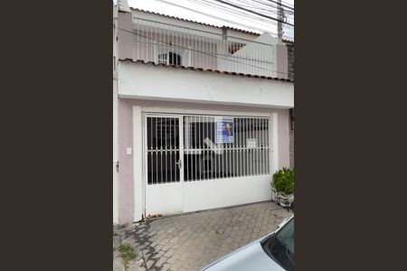 Casa à venda com 143m², 3 quartos e 1 vagaFachada