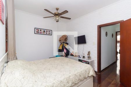 Casa à venda com 143m², 3 quartos e 1 vagaQuarto 3