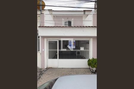 Casa à venda com 143m², 3 quartos e 1 vagaPlaca