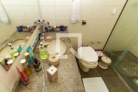 Casa à venda com 143m², 3 quartos e 1 vagaBanheiro da Suíte 1