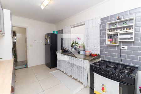 Casa à venda com 143m², 3 quartos e 1 vagaCozinha