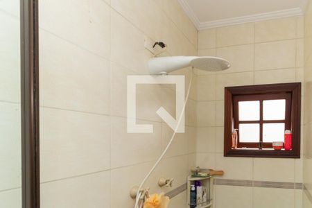 Casa à venda com 143m², 3 quartos e 1 vagaBanheiro da Suíte 2