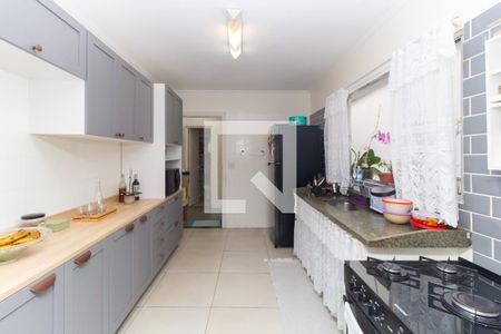 Casa à venda com 143m², 3 quartos e 1 vagaCozinha