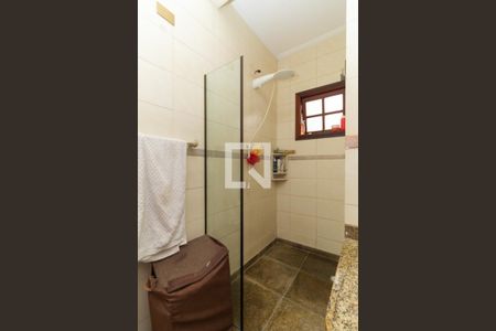 Casa à venda com 143m², 3 quartos e 1 vagaBanheiro da Suíte 2