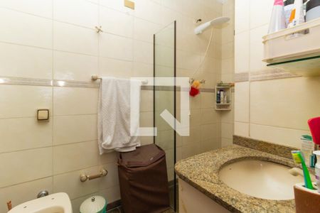 Casa à venda com 143m², 3 quartos e 1 vagaBanheiro da Suíte 2