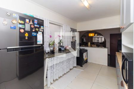 Casa à venda com 143m², 3 quartos e 1 vagaCozinha