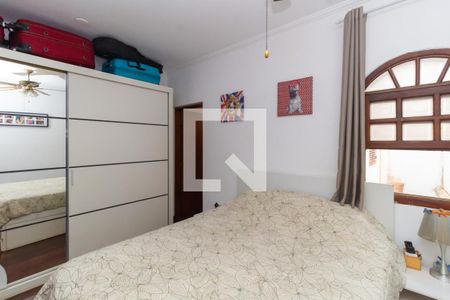 Casa à venda com 143m², 3 quartos e 1 vagaQuarto 3