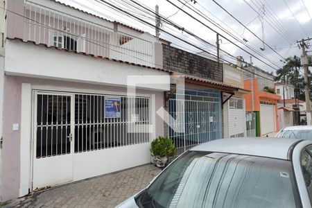 Casa à venda com 143m², 3 quartos e 1 vagaFachada