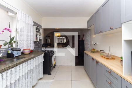 Casa à venda com 143m², 3 quartos e 1 vagaCozinha