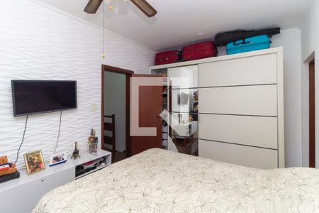 Casa à venda com 143m², 3 quartos e 1 vagaQuarto 3