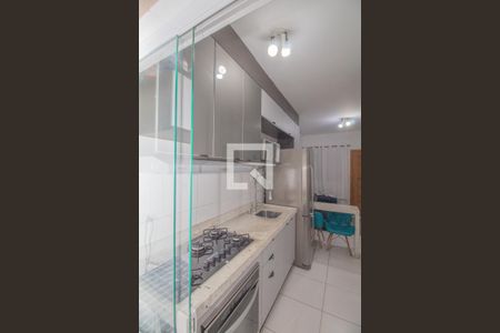 Casa à venda com 40m², 2 quartos e sem vaga Casa à venda com 40m², 2 quartos e sem vagaCozinha