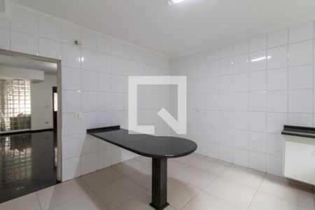 Casa para alugar com 80m², 2 quartos e 1 vaga Casa para alugar com 80m², 2 quartos e 1 vagaCozinha