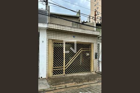 Fachada de casa para alugar com 2 quartos, 80m² em Gopouva, Guarulhos