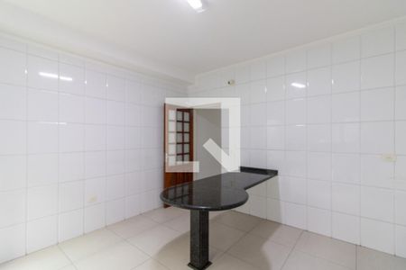 Casa para alugar com 80m², 2 quartos e 1 vaga Casa para alugar com 80m², 2 quartos e 1 vagaCozinha