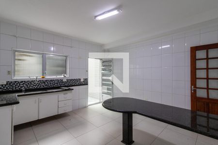 Casa para alugar com 80m², 2 quartos e 1 vaga Casa para alugar com 80m², 2 quartos e 1 vagaCozinha