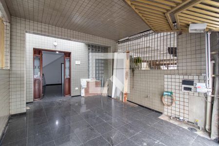 Casa para alugar com 80m², 2 quartos e 1 vaga Casa para alugar com 80m², 2 quartos e 1 vagaGaragem