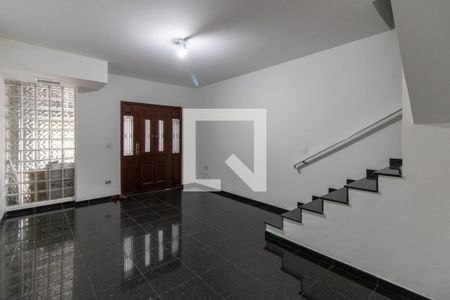 Casa para alugar com 2 quartos, 80m² em Gopouva, Guarulhos
