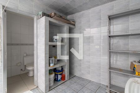Casa para alugar com 80m², 2 quartos e 1 vaga Casa para alugar com 80m², 2 quartos e 1 vagaÁrea de Serviço