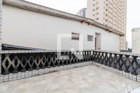 Terraço de casa para alugar com 2 quartos, 80m² em Gopouva, Guarulhos