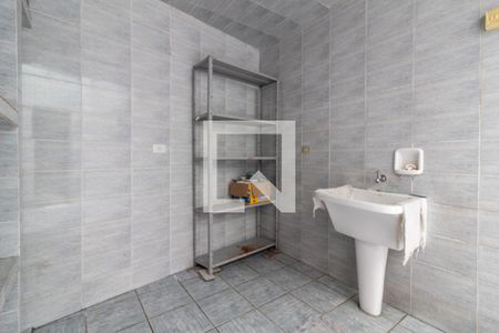 Casa para alugar com 80m², 2 quartos e 1 vaga Casa para alugar com 80m², 2 quartos e 1 vagaÁrea de Serviço