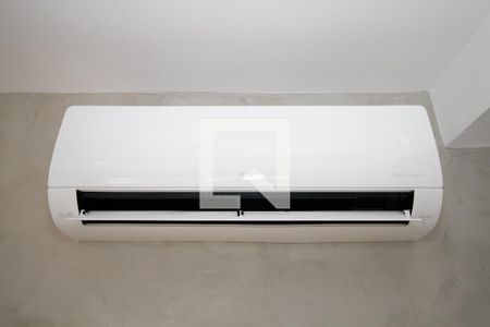 Ar Condicionado de kitnet/studio para alugar com 1 quarto, 25m² em Pinheiros, São Paulo