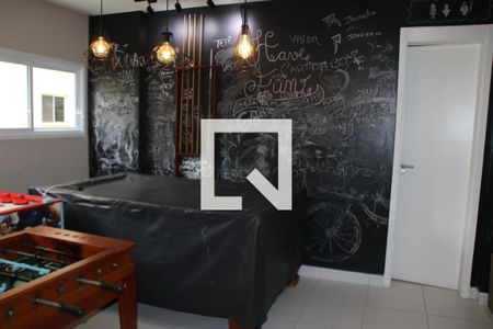 Apartamento à venda com 73m², 2 quartos e 1 vaga Apartamento à venda com 73m², 2 quartos e 1 vagaSalão de Jogos