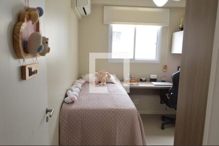 Apartamento à venda com 73m², 2 quartos e 1 vaga Apartamento à venda com 73m², 2 quartos e 1 vagaQuarto