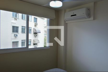 Suíte de apartamento à venda com 2 quartos, 73m² em Pechincha, Rio de Janeiro