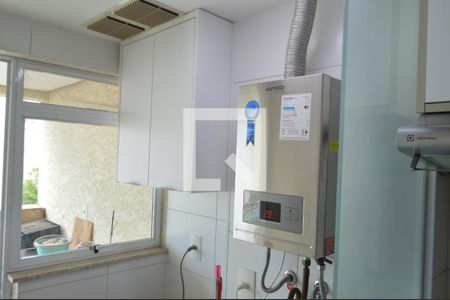 Apartamento à venda com 73m², 2 quartos e 1 vaga Apartamento à venda com 73m², 2 quartos e 1 vagaÁrea de Serviço