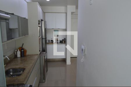 Apartamento à venda com 73m², 2 quartos e 1 vaga Apartamento à venda com 73m², 2 quartos e 1 vagaCozinha