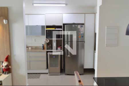 Apartamento à venda com 73m², 2 quartos e 1 vaga Apartamento à venda com 73m², 2 quartos e 1 vagaCozinha