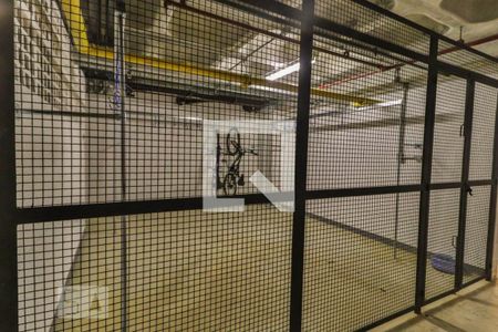 Apartamento à venda com 73m², 2 quartos e 1 vaga Apartamento à venda com 73m², 2 quartos e 1 vagaBicicletario