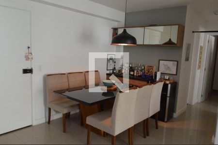 Sala de apartamento à venda com 2 quartos, 73m² em Pechincha, Rio de Janeiro