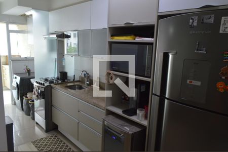 Apartamento à venda com 73m², 2 quartos e 1 vaga Apartamento à venda com 73m², 2 quartos e 1 vagaCozinha