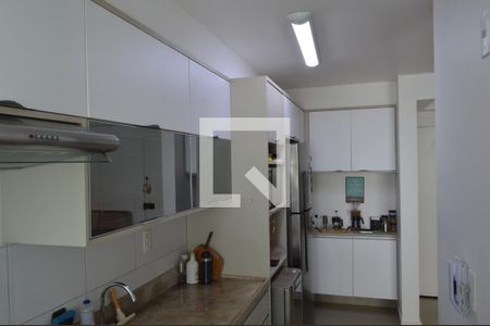 Apartamento à venda com 73m², 2 quartos e 1 vaga Apartamento à venda com 73m², 2 quartos e 1 vagaCozinha