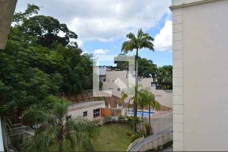 Vista da Varanda  de apartamento à venda com 2 quartos, 73m² em Pechincha, Rio de Janeiro