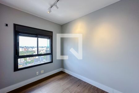 Apartamento à venda com 73m², 2 quartos e 2 vagasQuarto 2