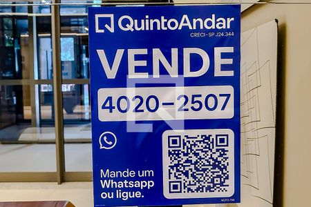 Apartamento à venda com 73m², 2 quartos e 2 vagasPlaquinha