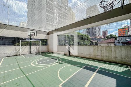 Apartamento à venda com 73m², 2 quartos e 2 vagasQuadra Esportiva