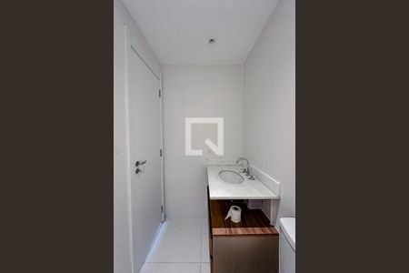 Apartamento à venda com 73m², 2 quartos e 2 vagasBanheiro