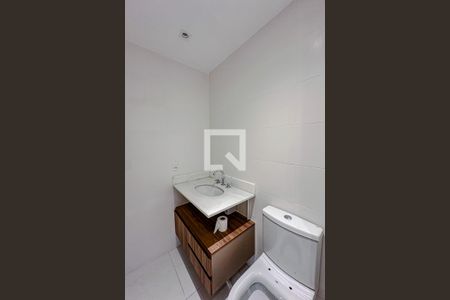 Apartamento à venda com 73m², 2 quartos e 2 vagasBanheiro