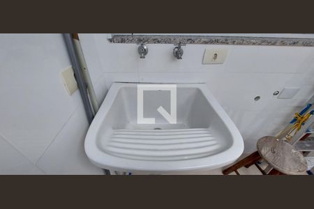 Casa à venda com 105m², 2 quartos e 2 vagasÁrea de Serviço