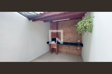 Casa à venda com 105m², 2 quartos e 2 vagasEspaço Gourmet