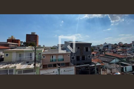 Casa à venda com 105m², 2 quartos e 2 vagasVista Varanda Quarto 1 Suíte