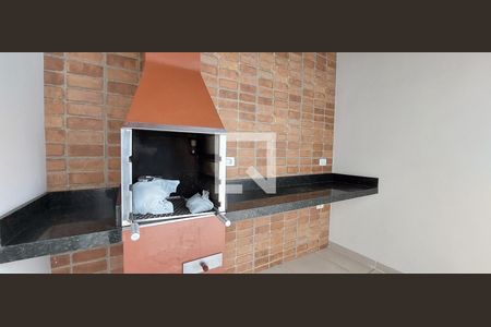 Casa à venda com 105m², 2 quartos e 2 vagasEspaço Gourmet